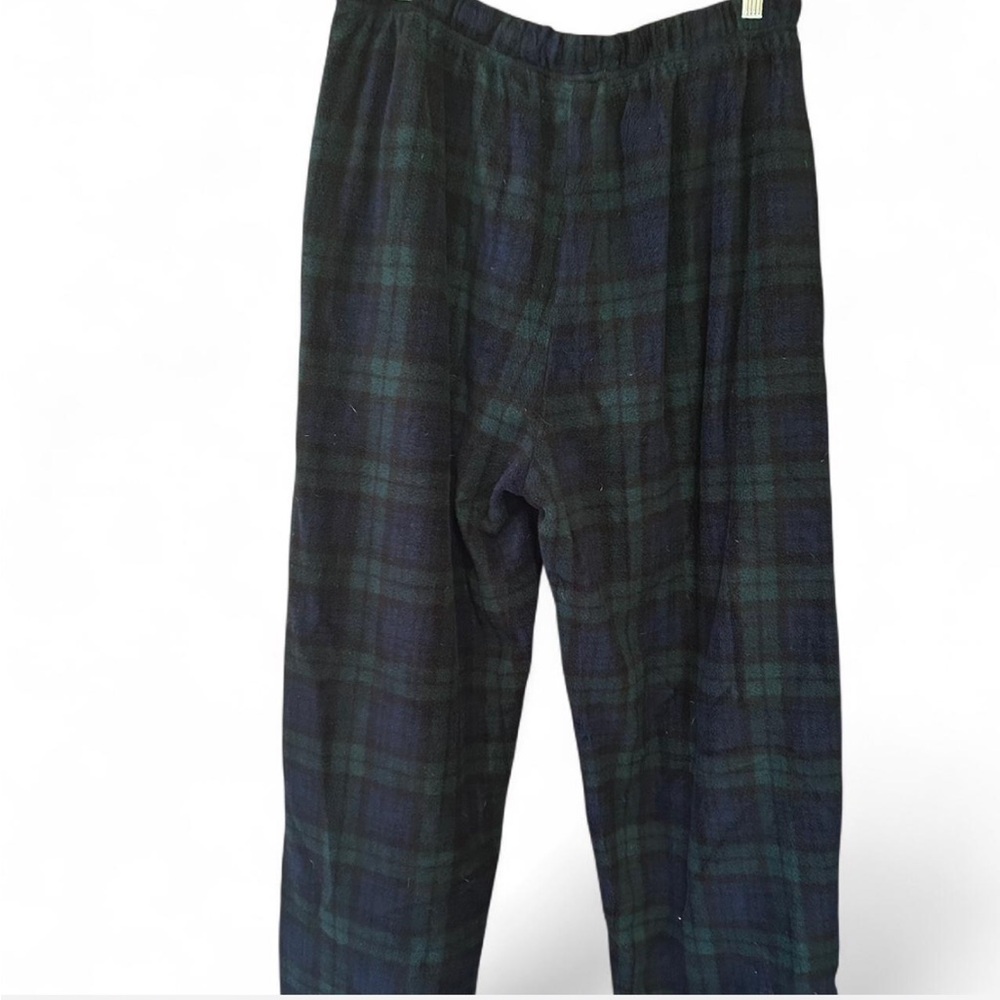 Super Cozy & Warm Plaid Pajama Pants for Men
